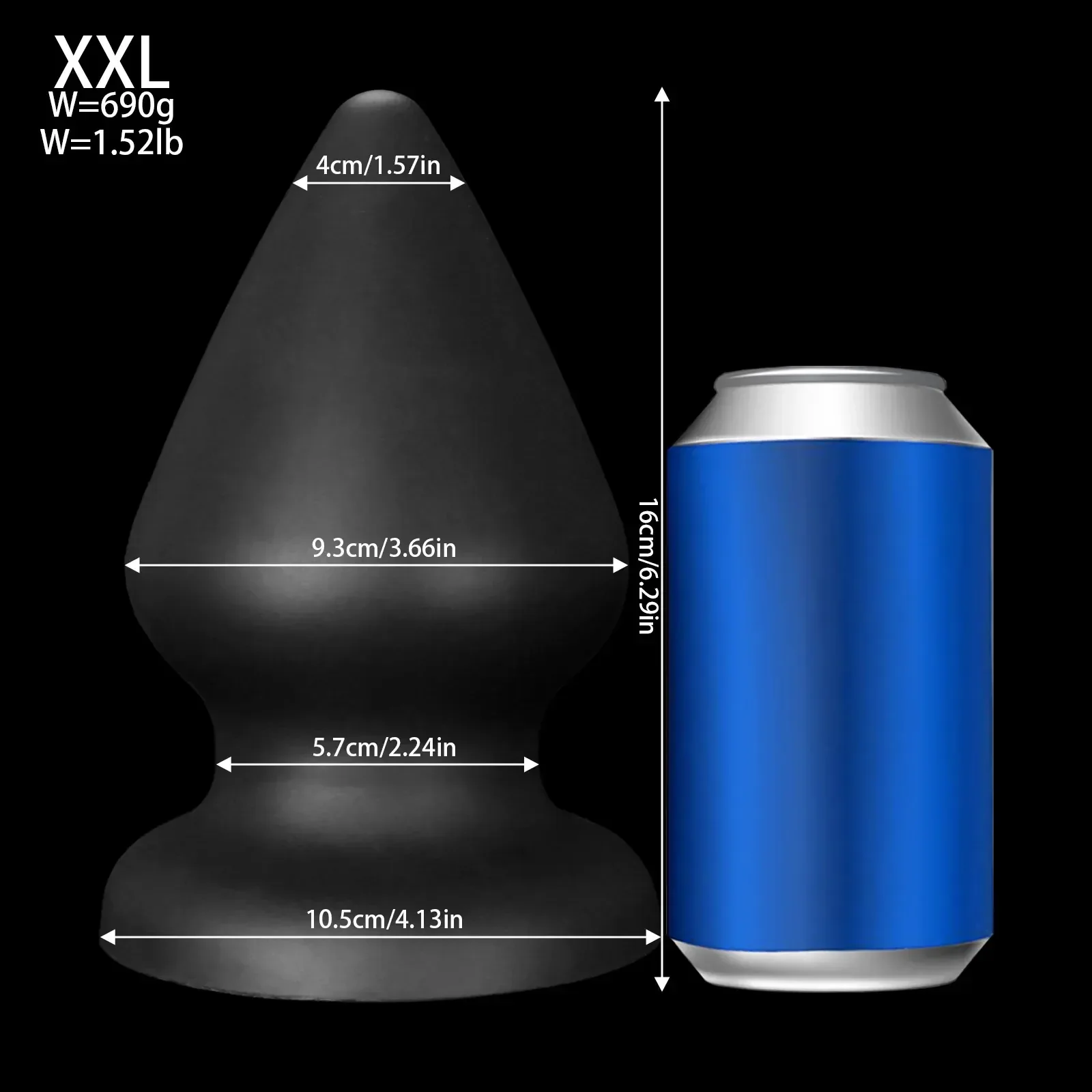 juego plugs anales entrenamiento principiantes