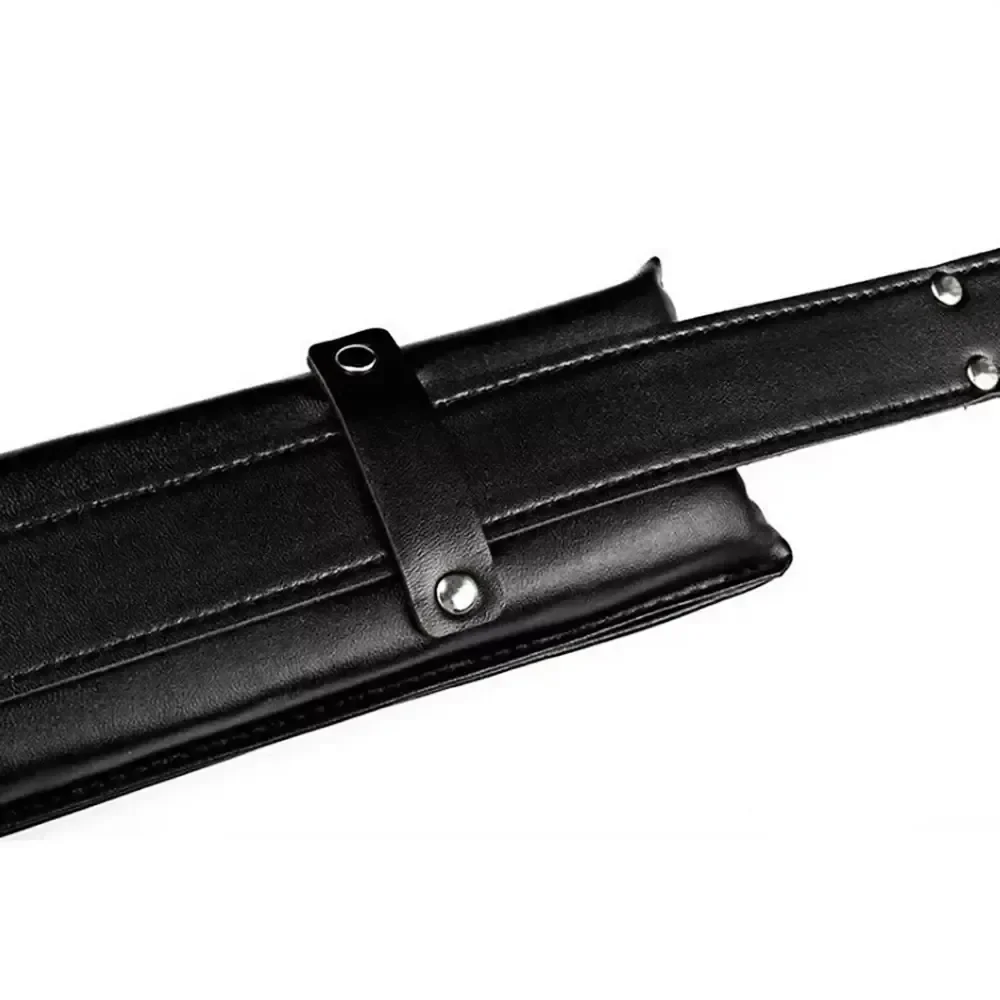 juego restriccion bdsm con felpa suave