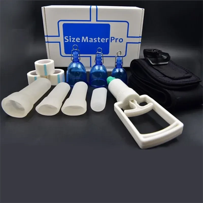 juguete agrandamiento pene metal seguro