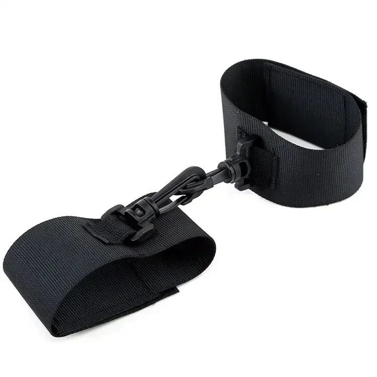 juguete anal bdsm con sujecion