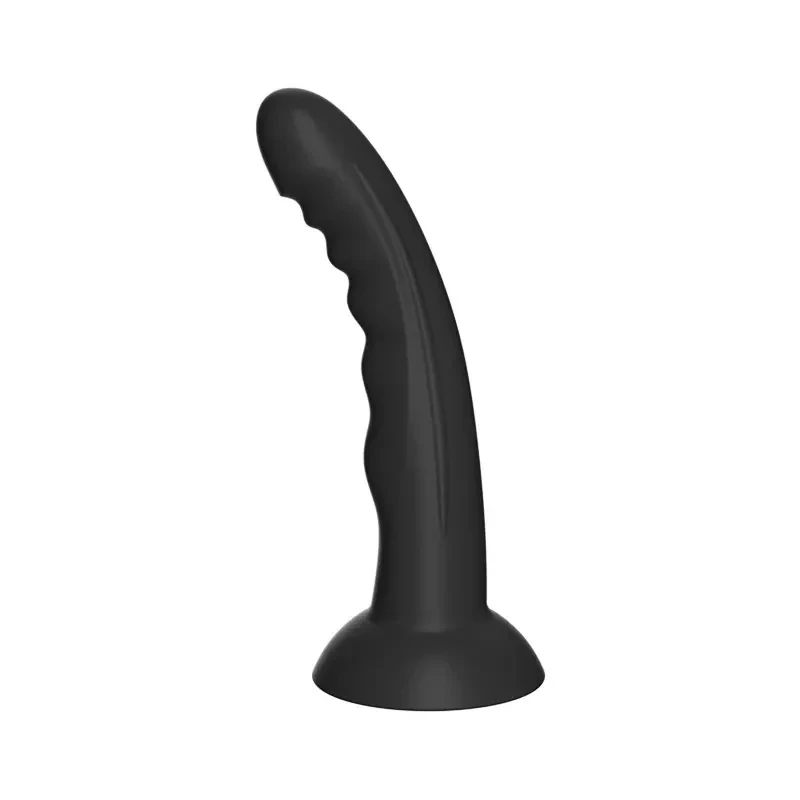 juguete anal con ventosa para parejas