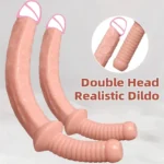 juguete anal de pvc extralargo