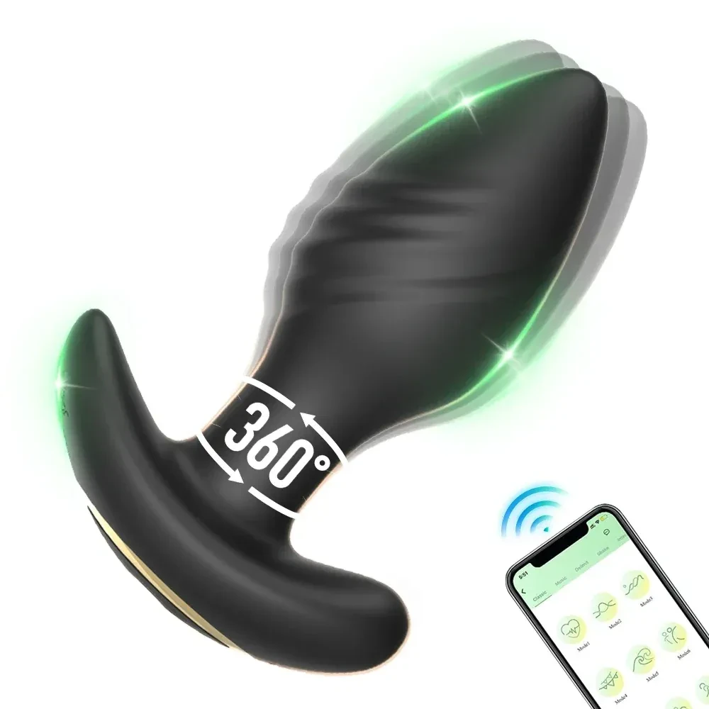 juguete anal de silicona suave body safe