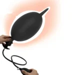 juguete anal inflable para placer