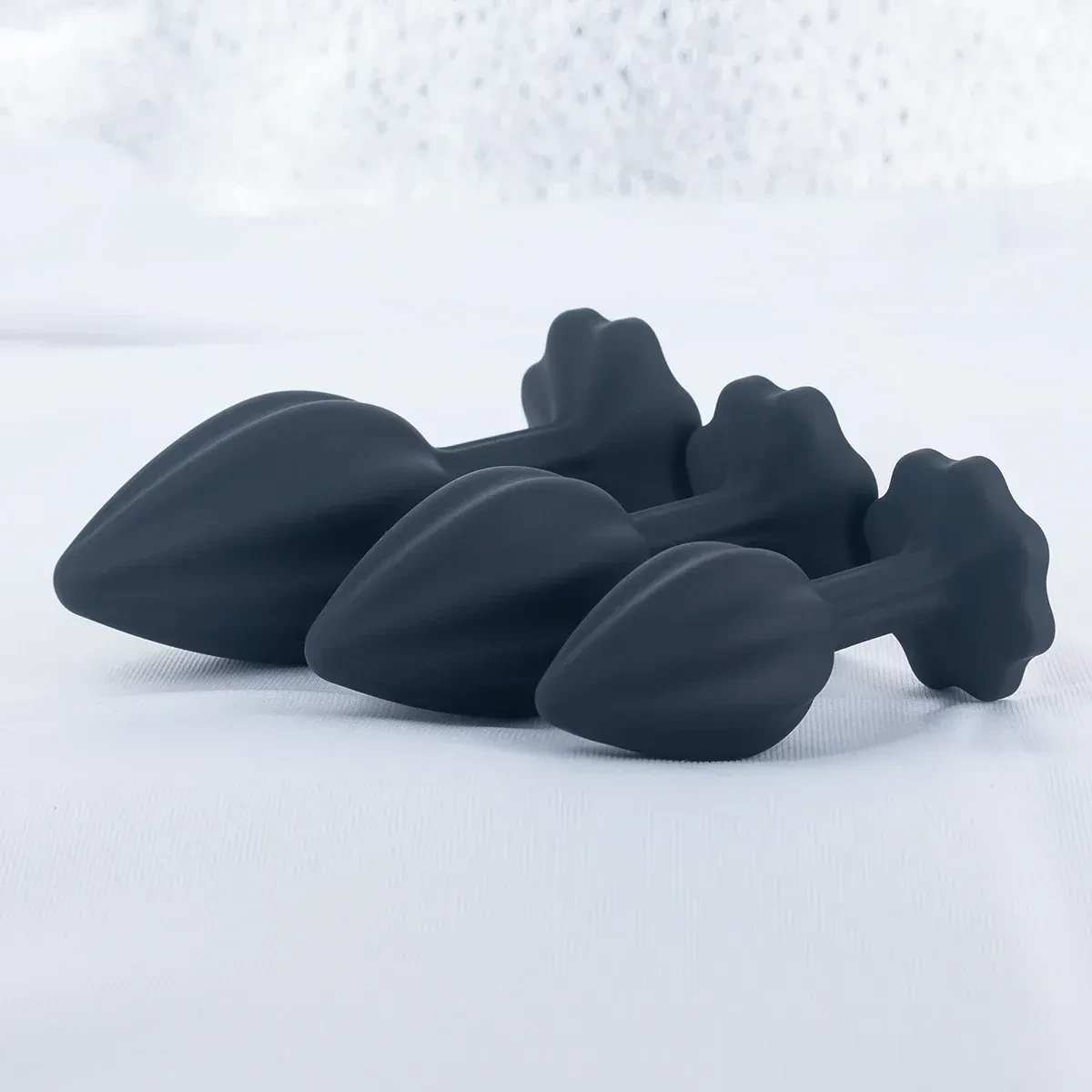 juguete anal silicona hombre estimulacion prostatica