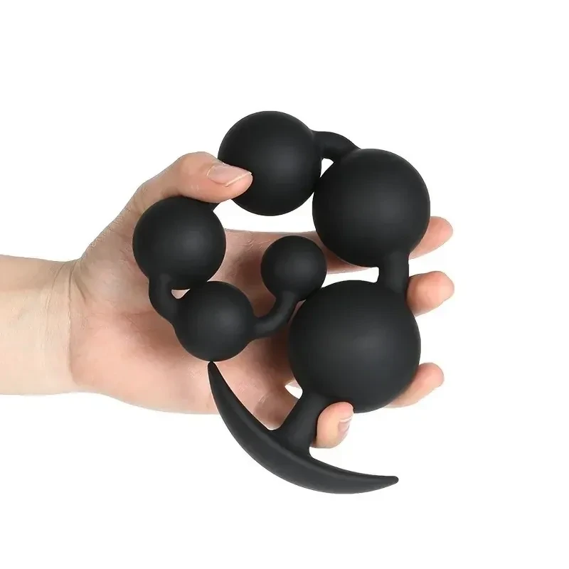 juguete anal wearable con vibracion intensa