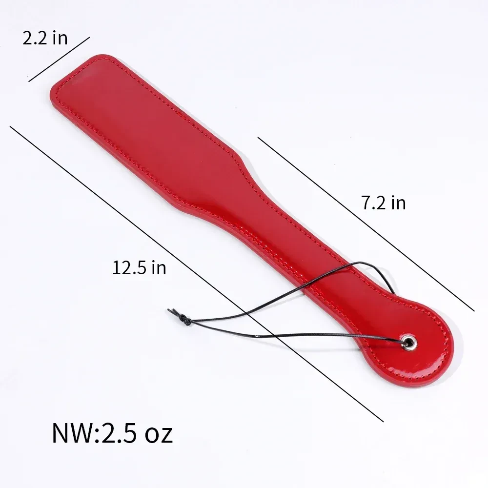 juguete bdsm de cuero y plumas