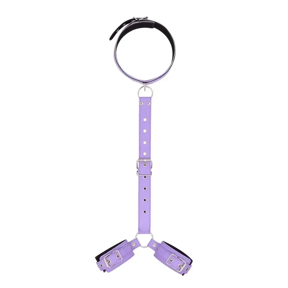 juguete bdsm de restriccion para parejas