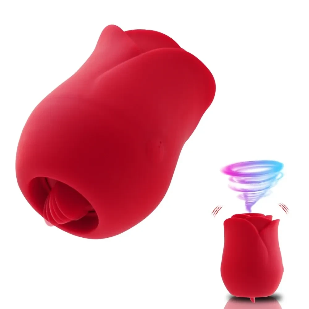 juguete clitoris 6 modos vibracion