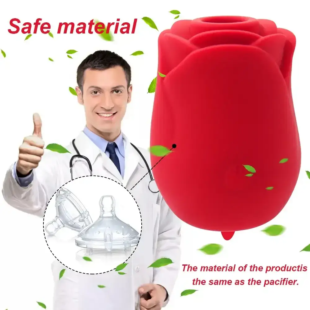 juguete clitoris impermeable salpicaduras