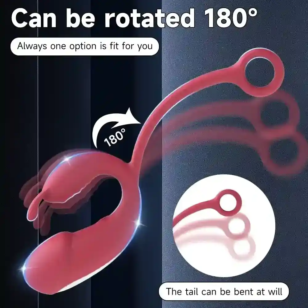 juguete conejo para estimulacion g spot