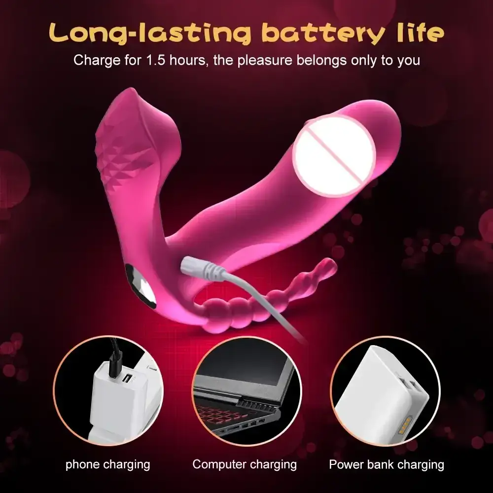 juguete de silicona medica para mujer