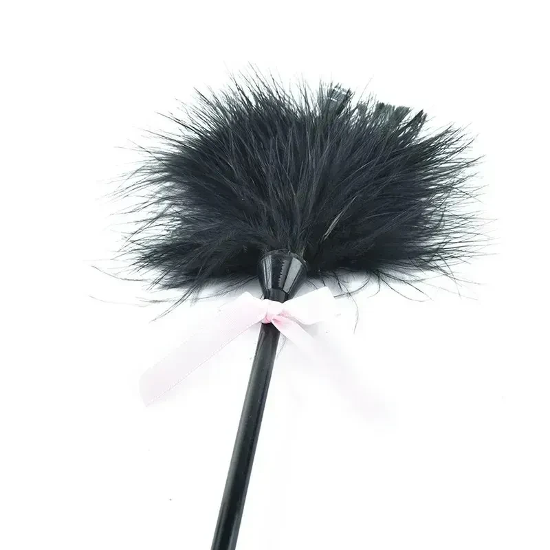 juguete de sumisión cuero pu