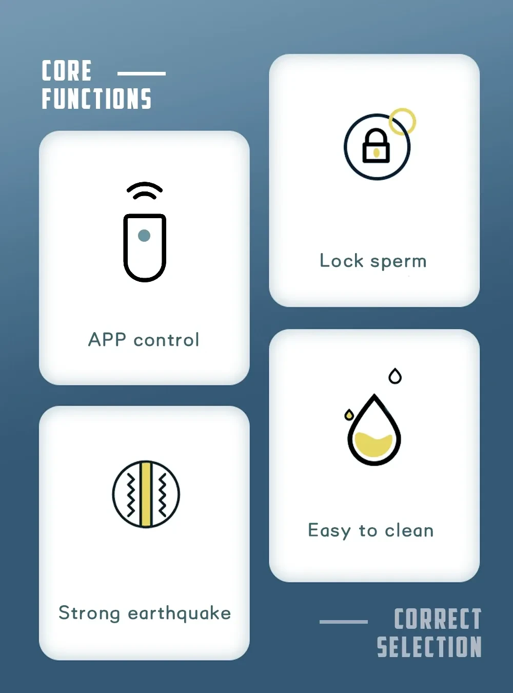 juguete erotico con control de aplicaciones