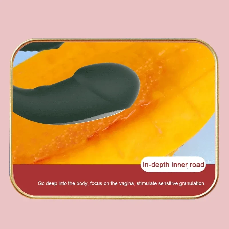 juguete erotico conejo doble estimulacion