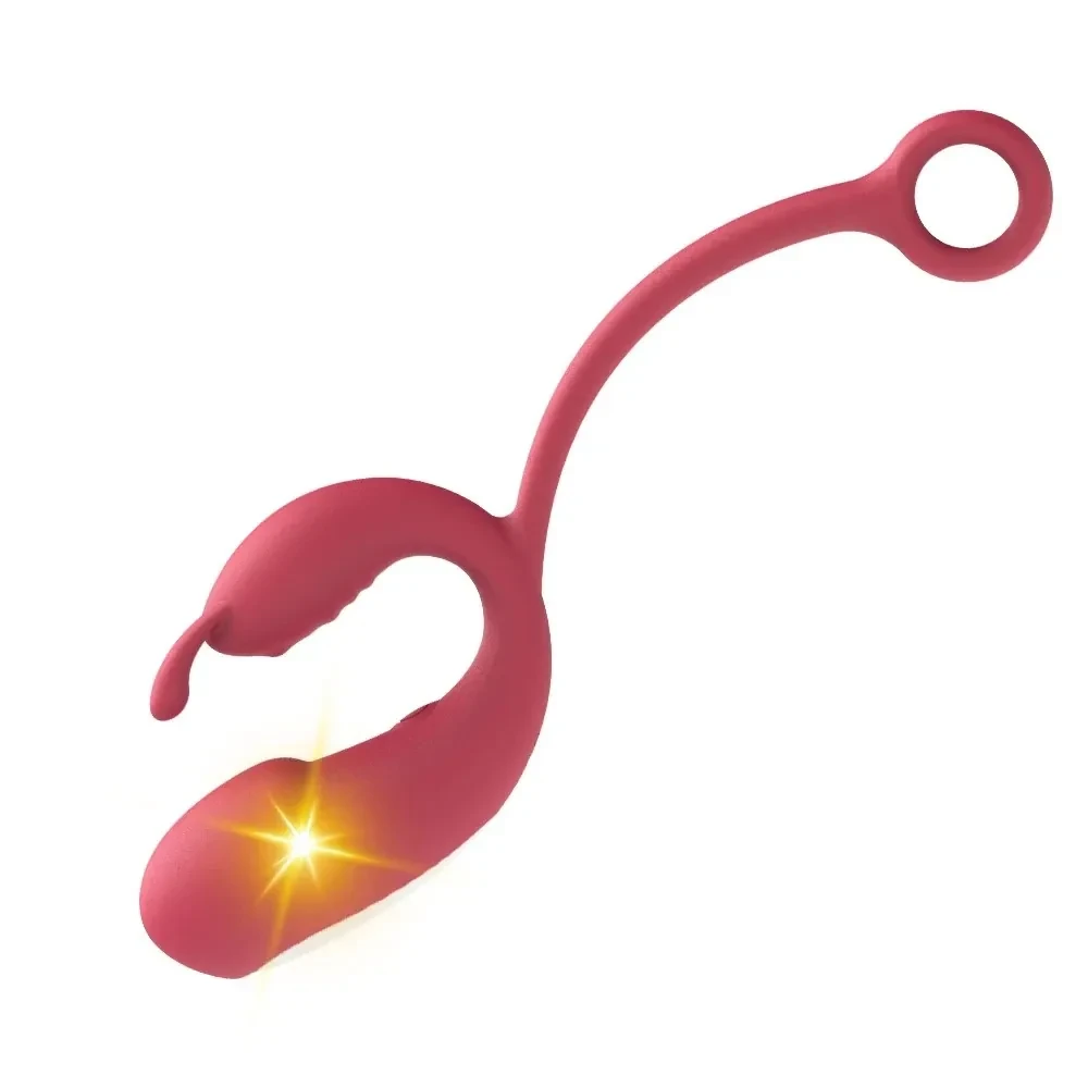 juguete erótico conejo estimulación clitoridiana