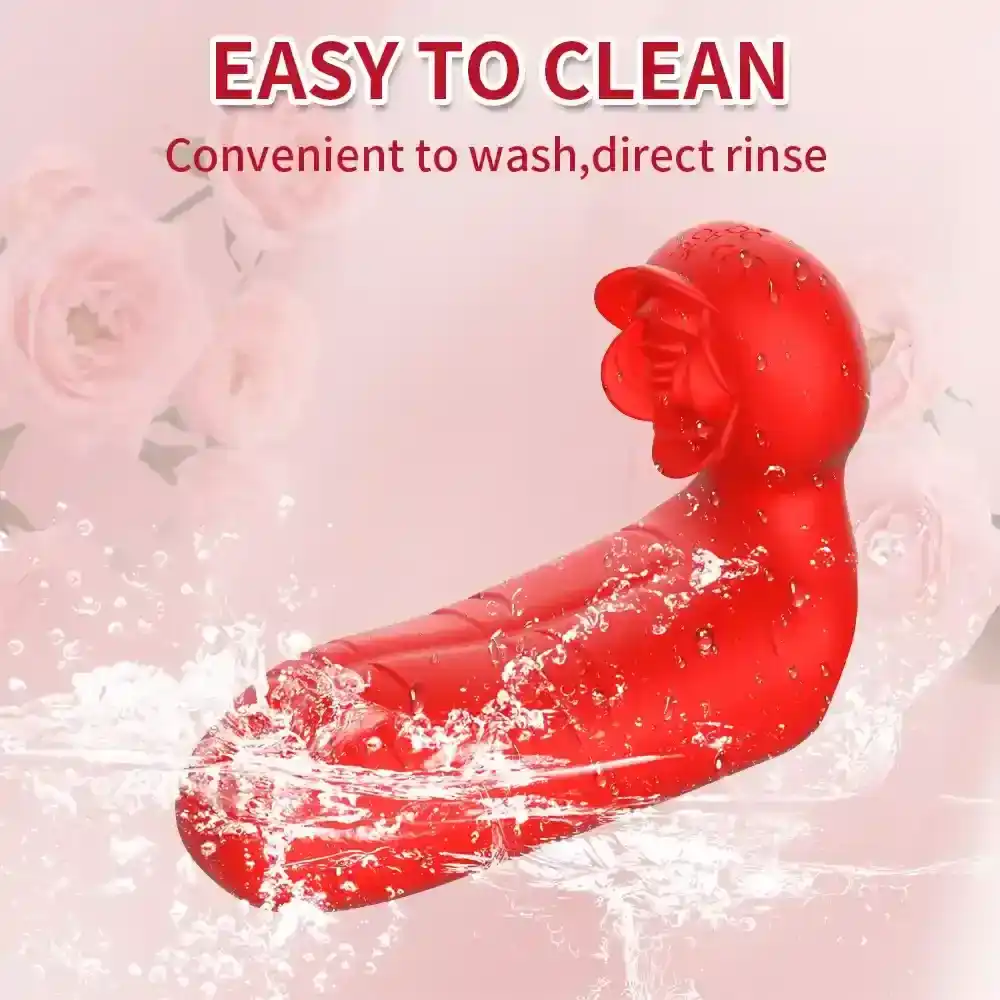 juguete erotico femenino silicona suave 1