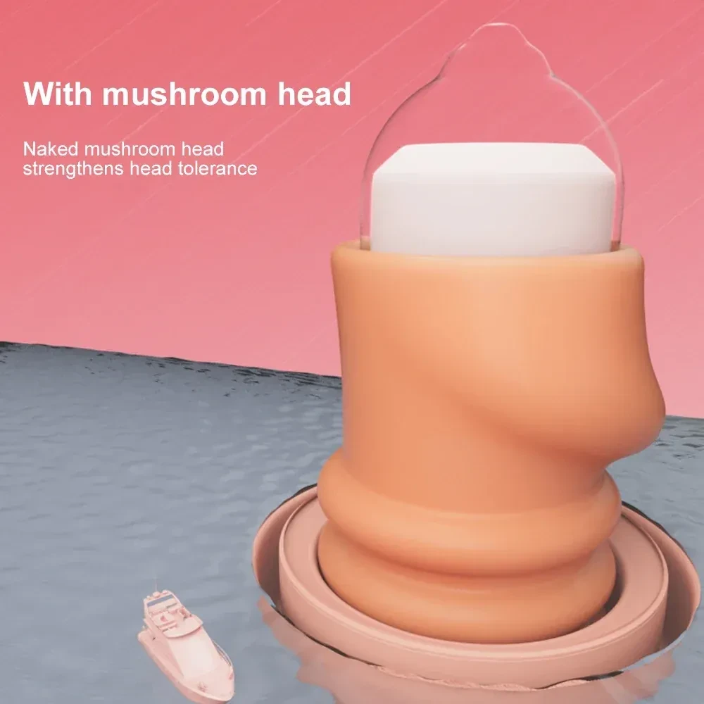 juguete erotico pene prolongacion placer