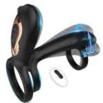 juguete erótico vibrador para parejas