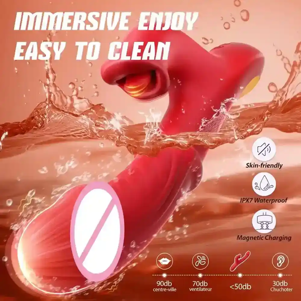 juguete intimo silicona medica vibracion app