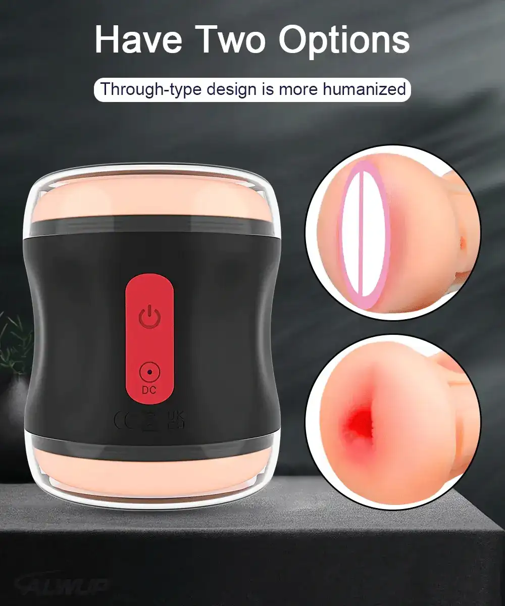 juguete masturbacion realista para hombre