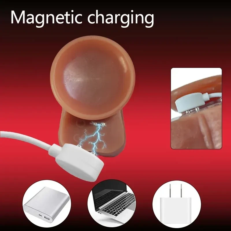 juguete sexual anal con control remoto