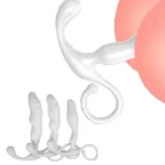 juguete sexual anal plástico hombre