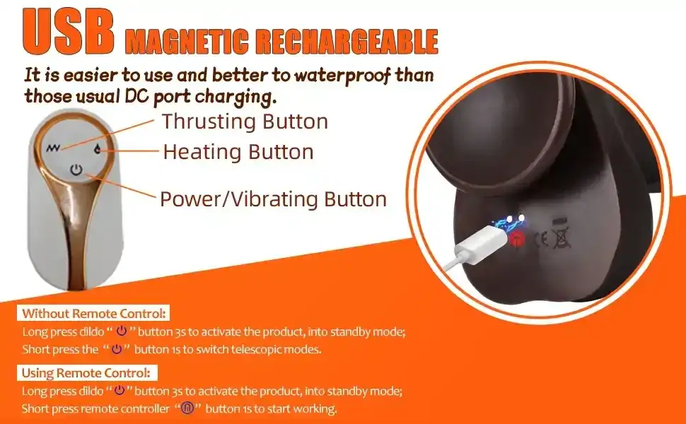 juguete sexual anal realista curvado