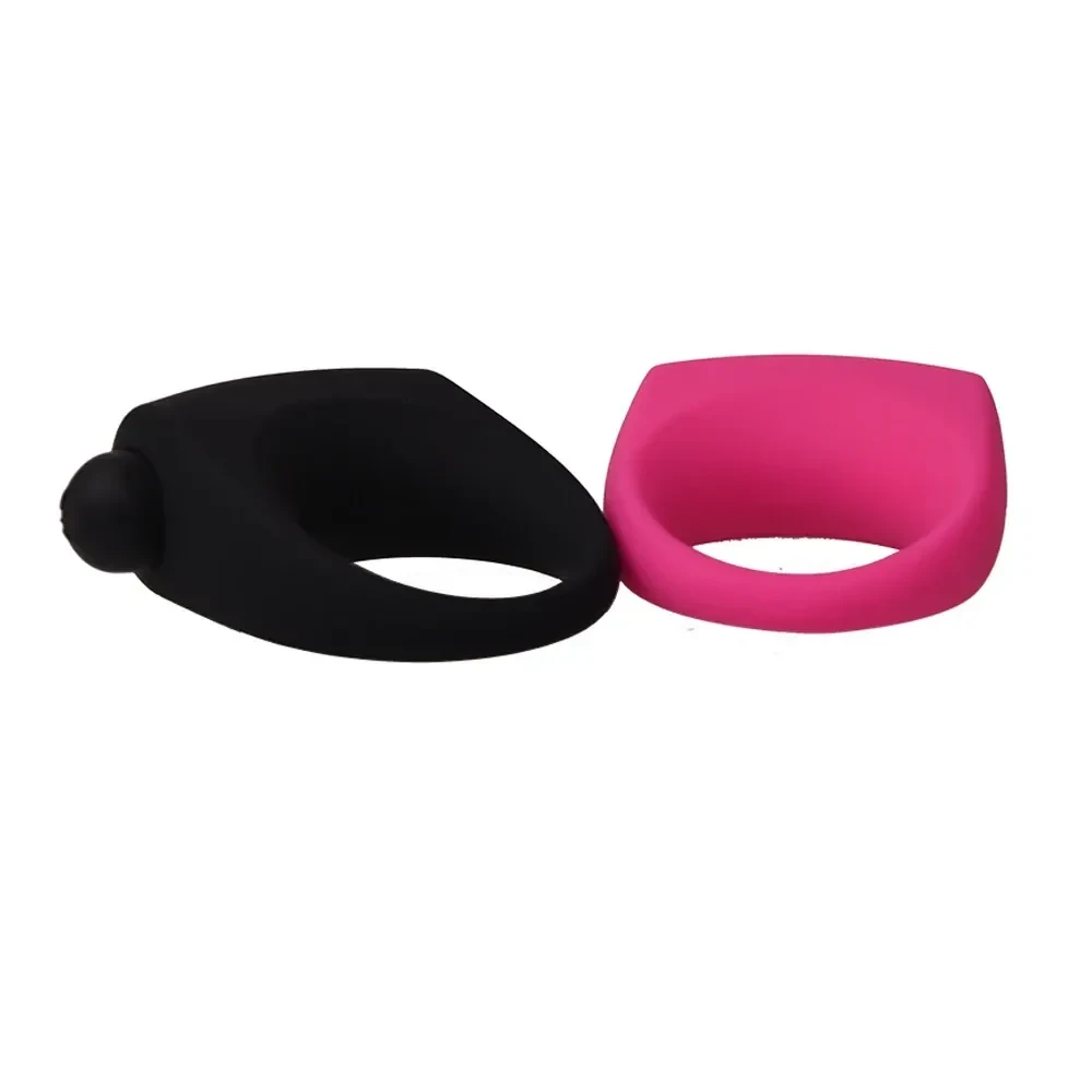 juguete sexual anillo peneano vibratorio