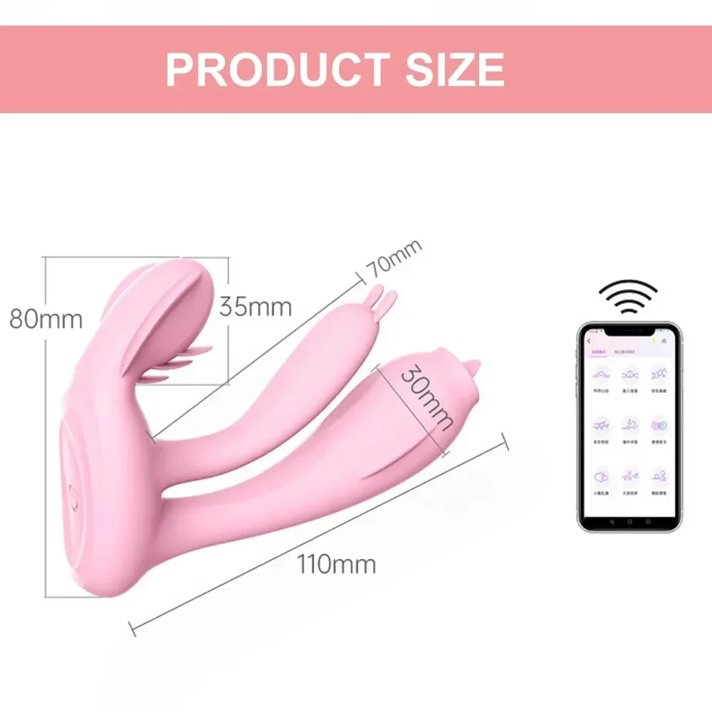 juguete sexual bluetooth femenino discreto