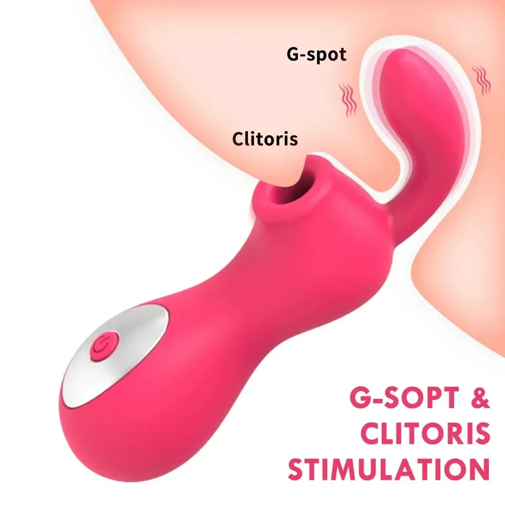 juguete sexual clítoris usb carga
