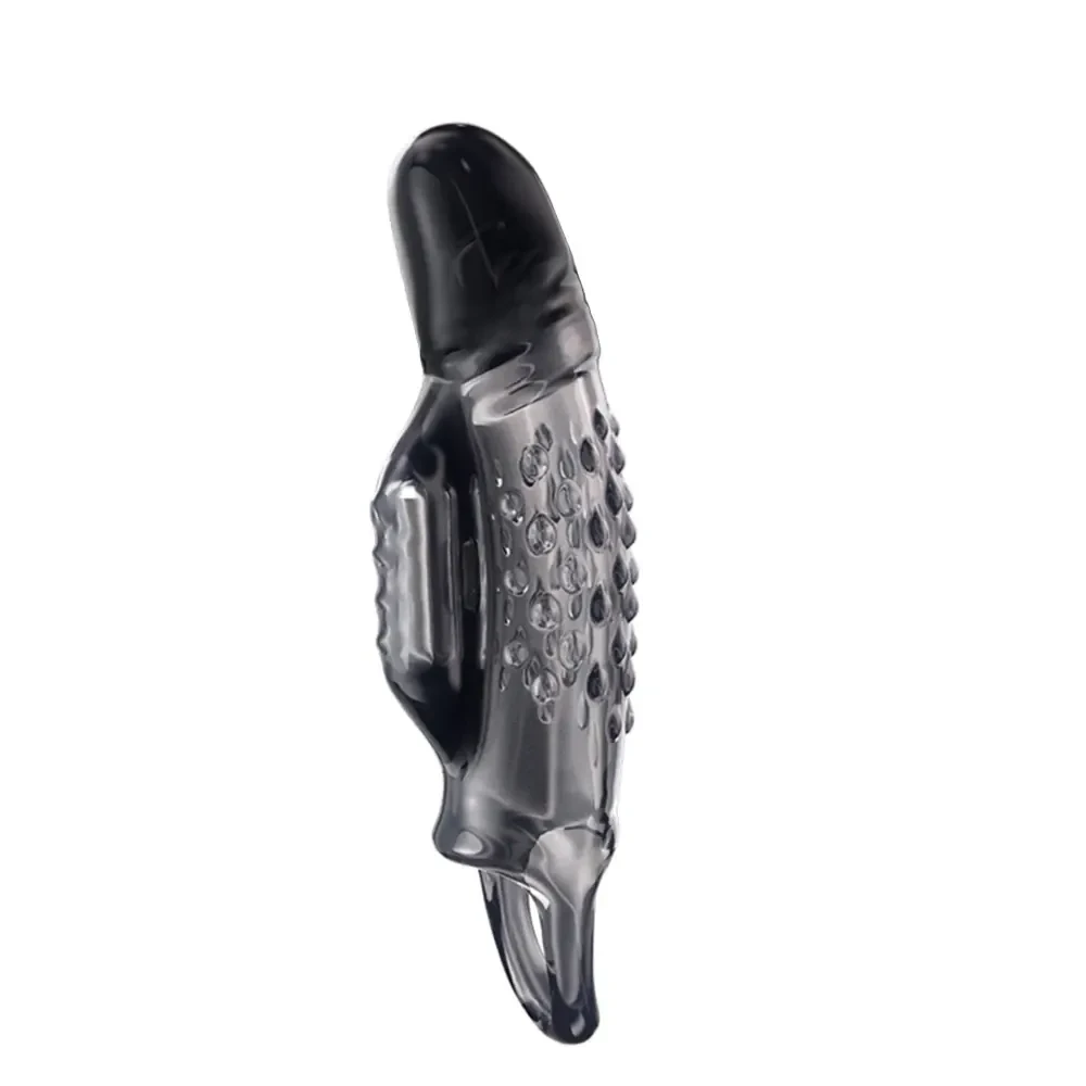 juguete sexual con anillo peneano