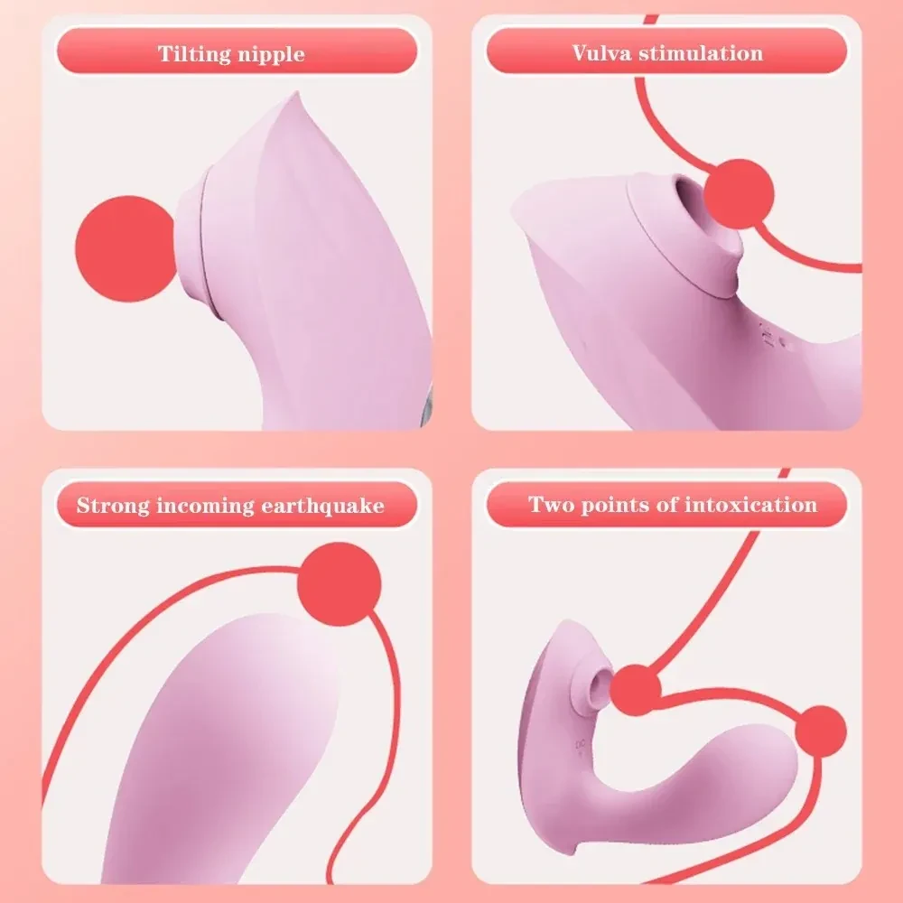 juguete sexual con calentamiento natural