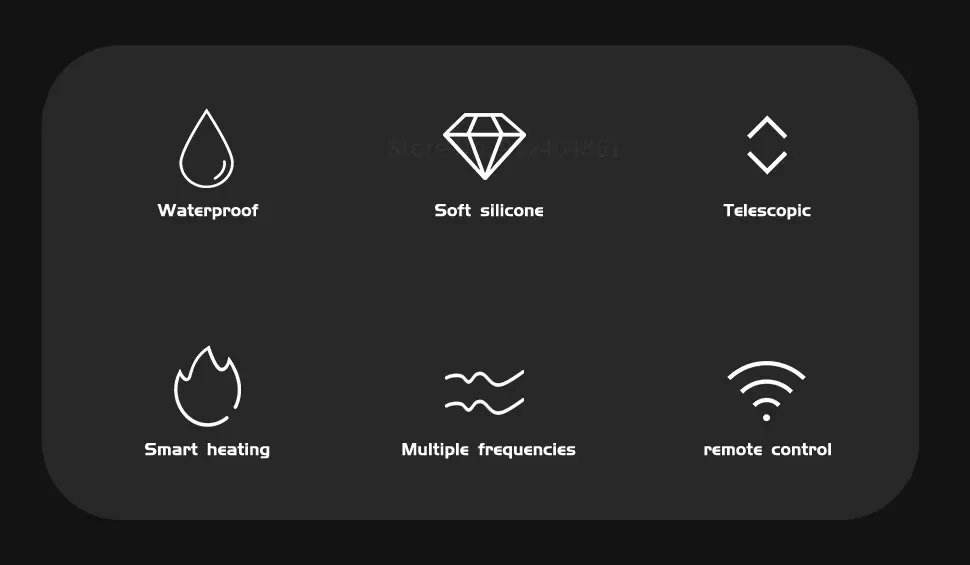 juguete sexual con forma de pene realista
