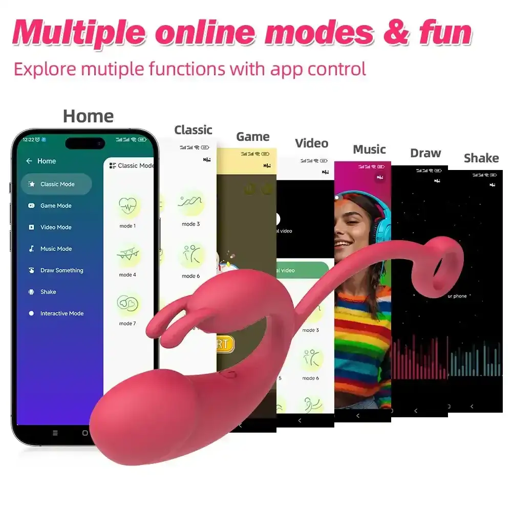 juguete sexual conejo silicona punto g