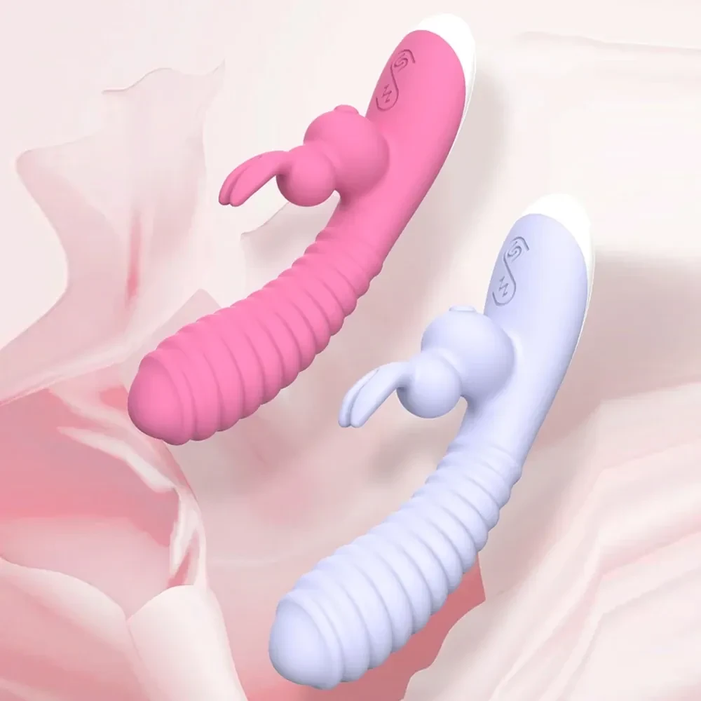 juguete sexual conejo silicona suave