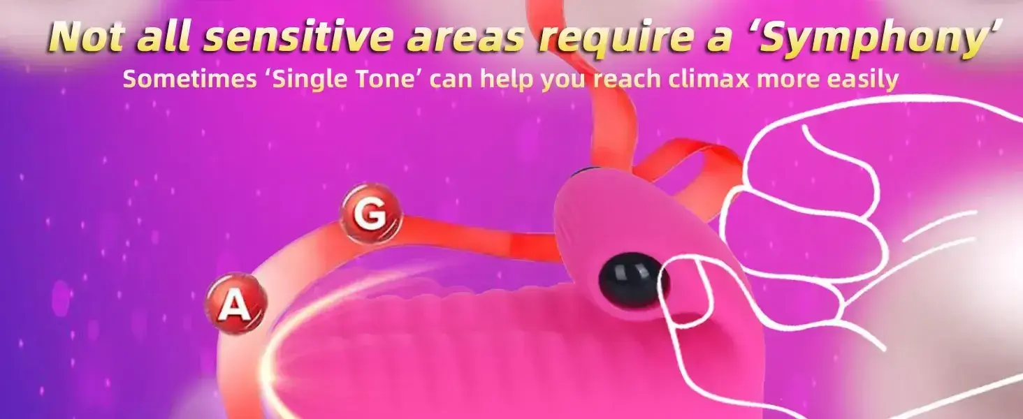 juguete sexual dedo silicona suave 1