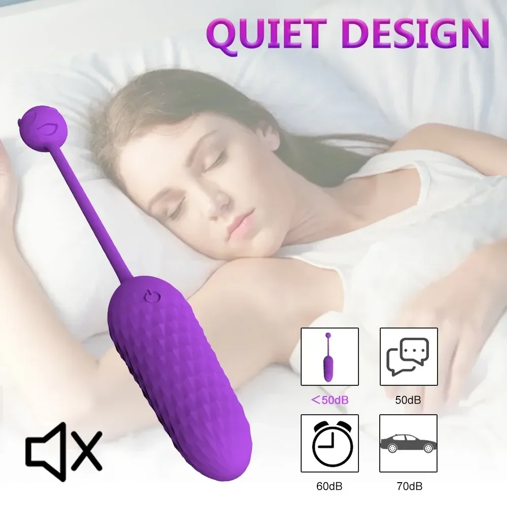 juguete sexual discreto con control a distancia