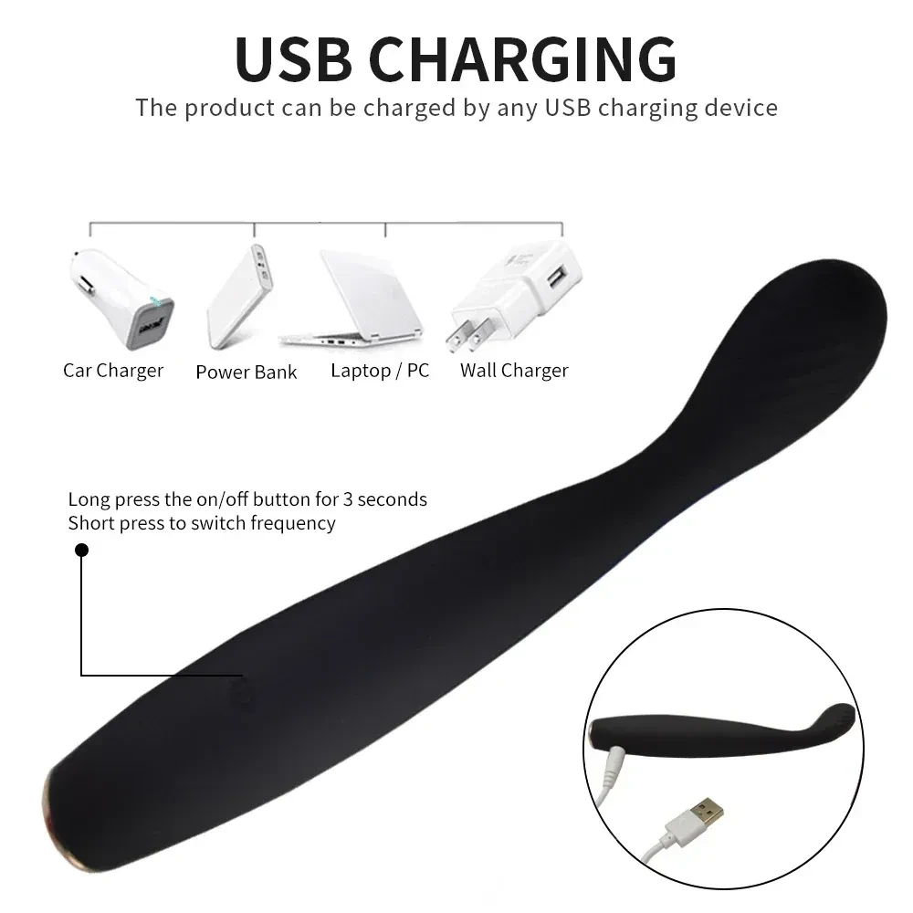 juguete sexual doble de silicona