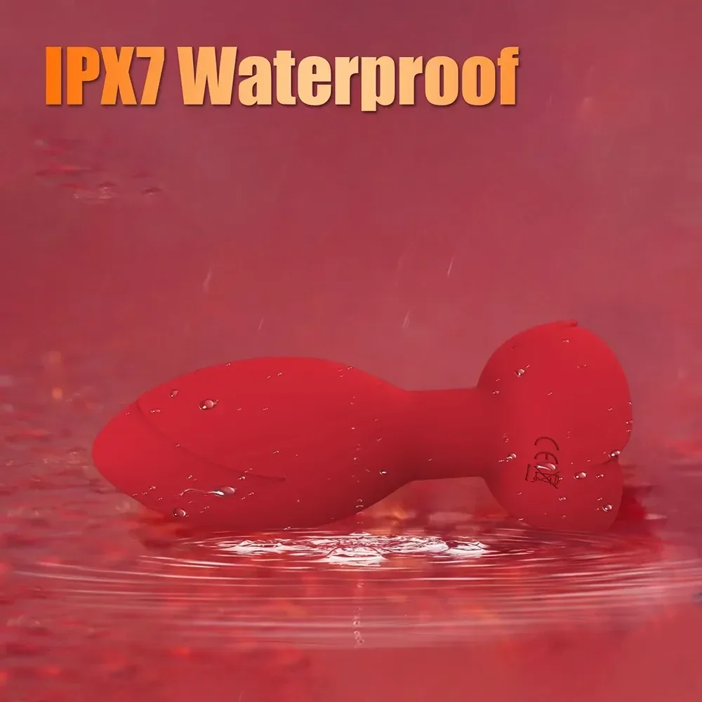 juguete sexual doble estimulacion recargable