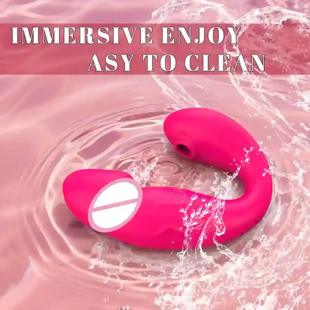 juguete sexual doble estimulacion silicona 1