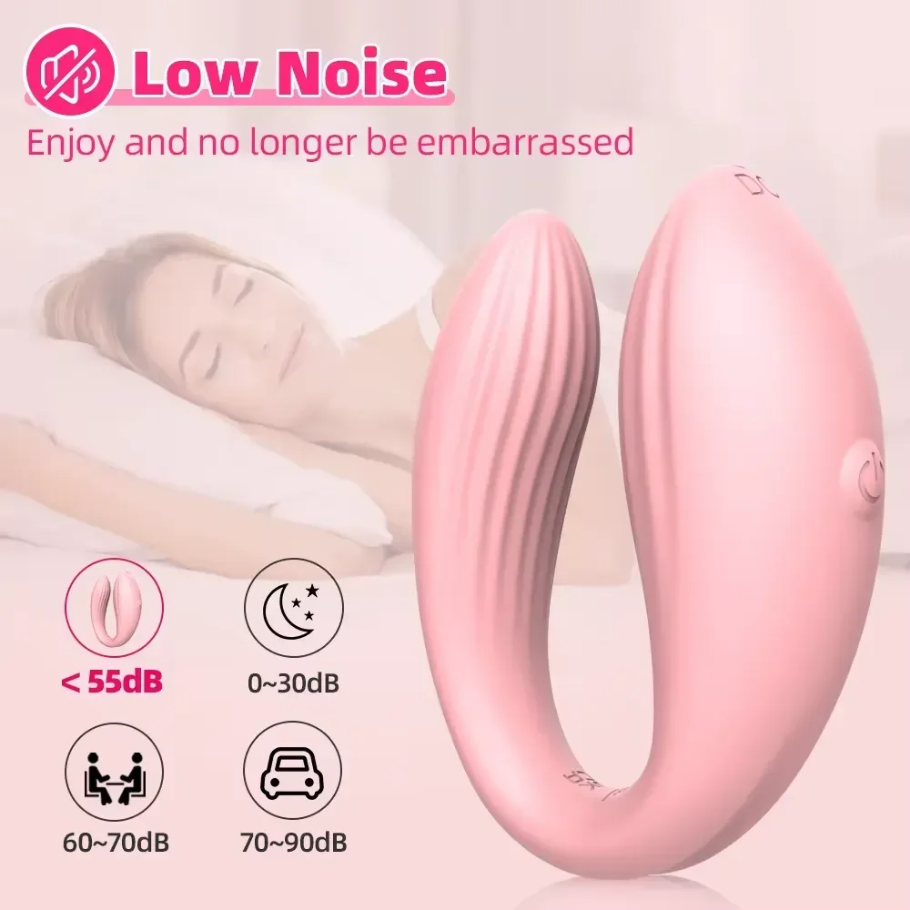 juguete sexual doble motor remoto