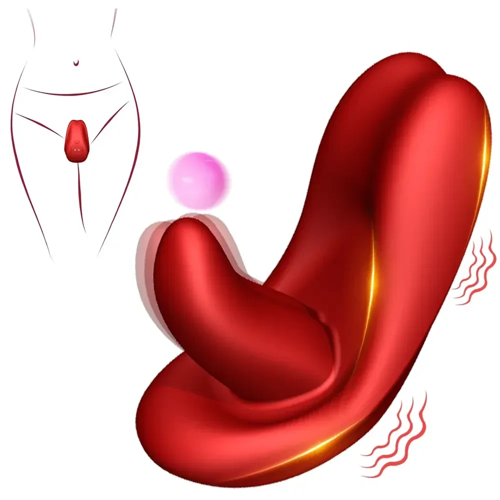 juguete sexual femenino con vibracion 6