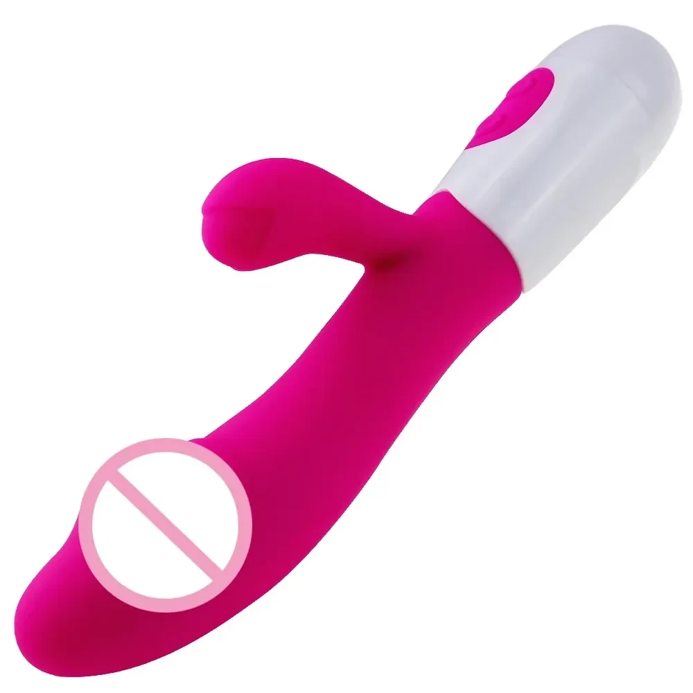 juguete sexual femenino conejo vibrador