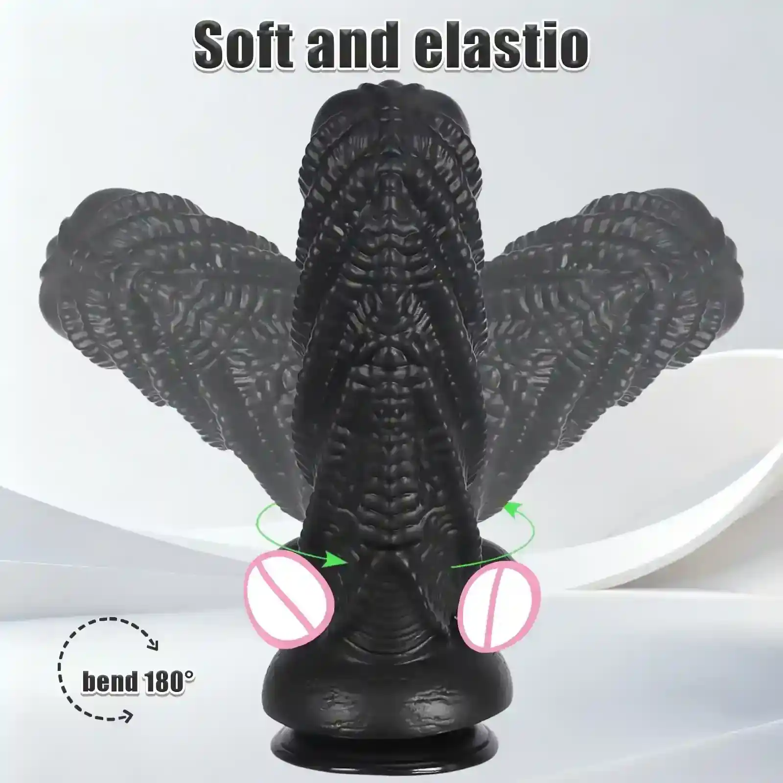 juguete sexual femenino dildo realista