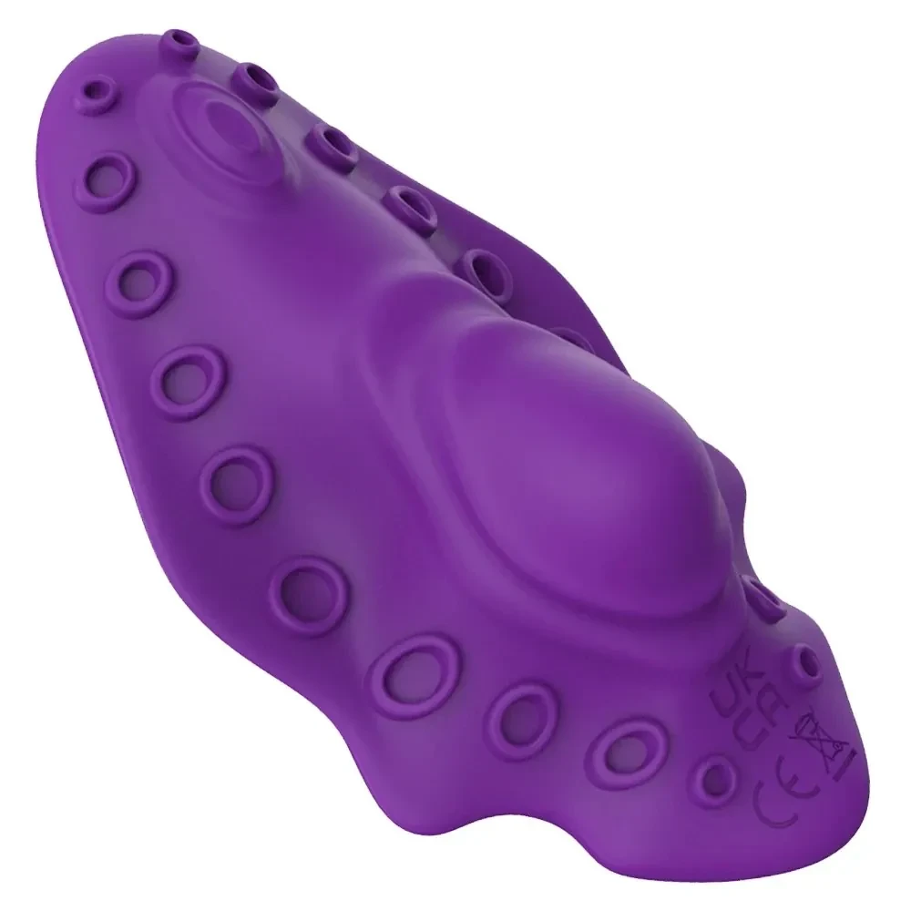 juguete sexual femenino doble estimulación