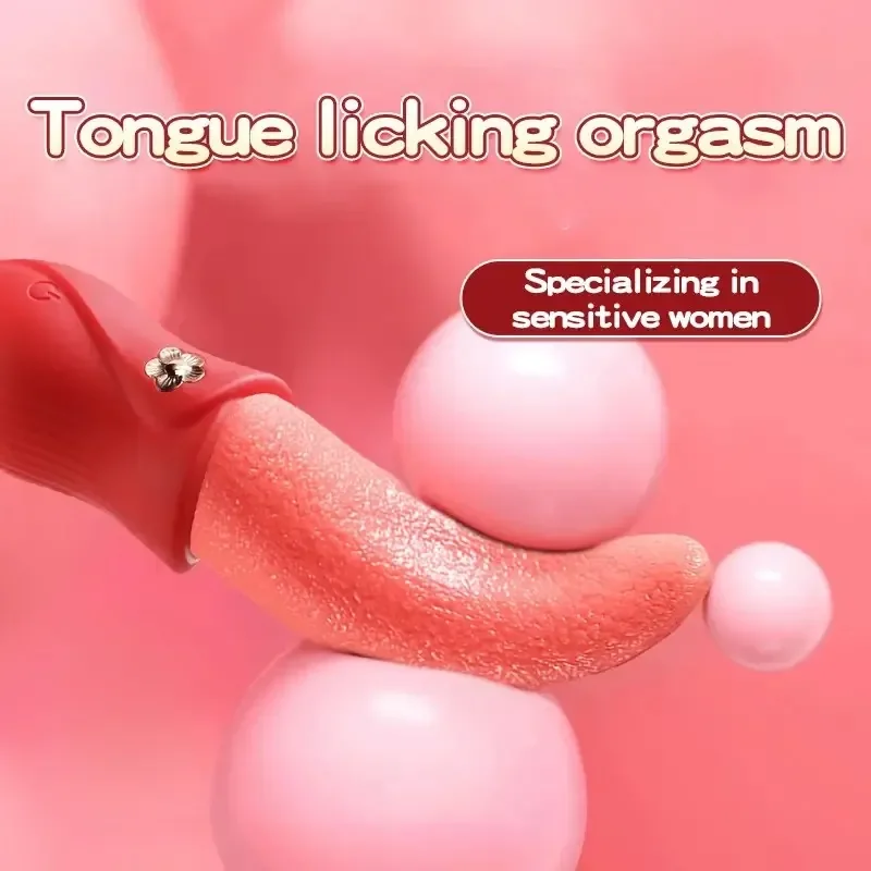 juguete sexual femenino estimulación oral 1