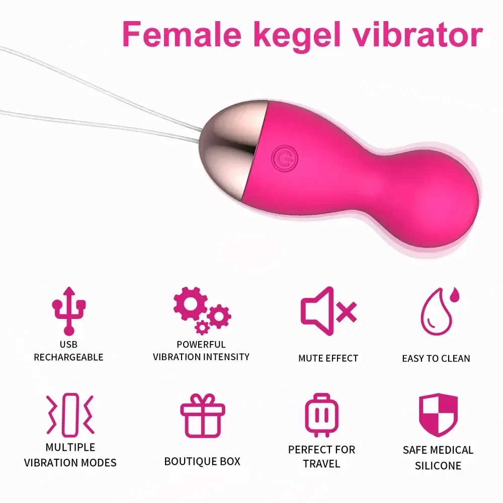 juguete sexual femenino forma huevo