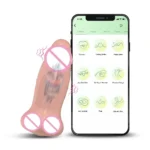 juguete sexual femenino punto g app