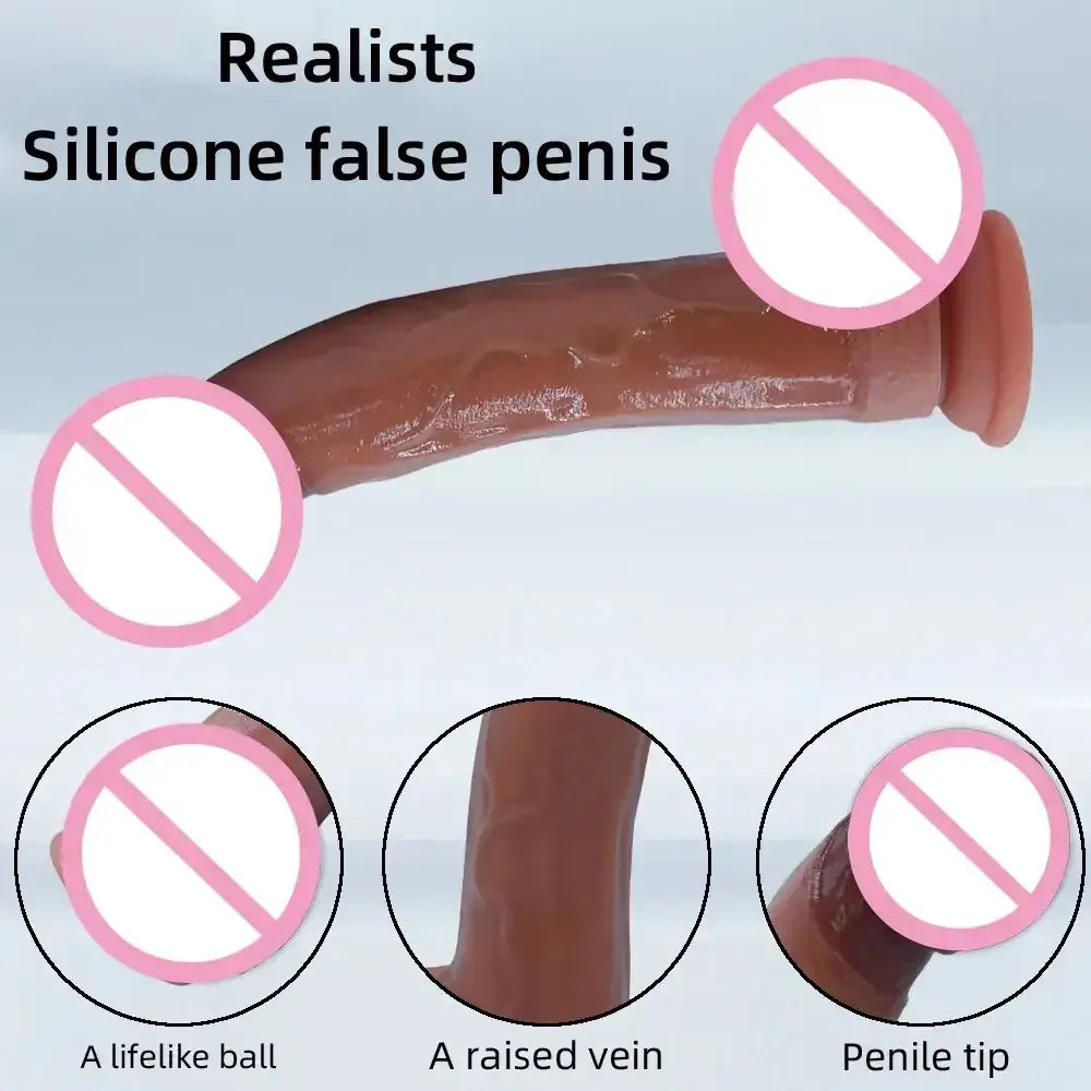 juguete sexual femenino realista silicona